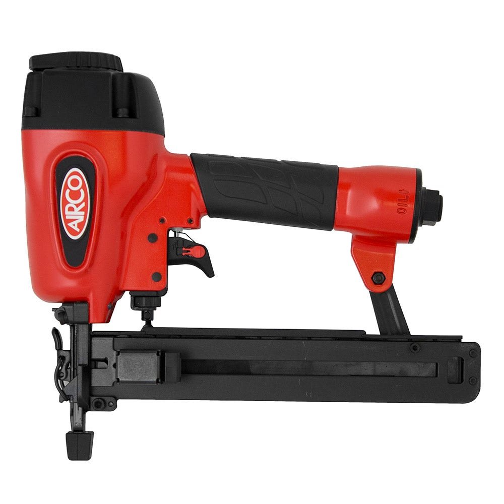 AIRCO 10-40mm 6000 Series Pneumatic Stapler TTM9040