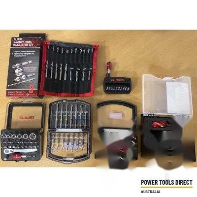 ARMEG BUNDLE DEAL