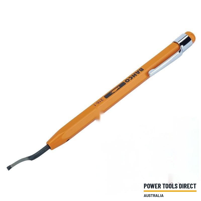 Bahco 316-1 Aluminium Reamer Pen