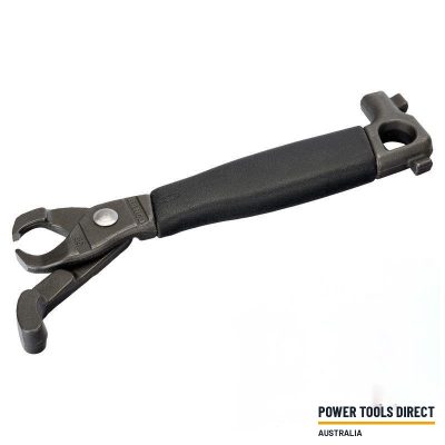 Bahco 36 8″ Nail Puller