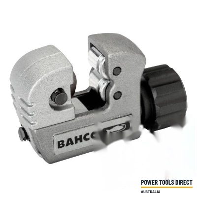 Bahco 40116 Pipe Cutter 3mm-16mm 401-16