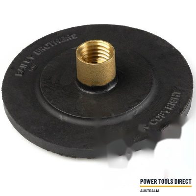 Bailey 1781 Lockfast Plunger 100mm/4in