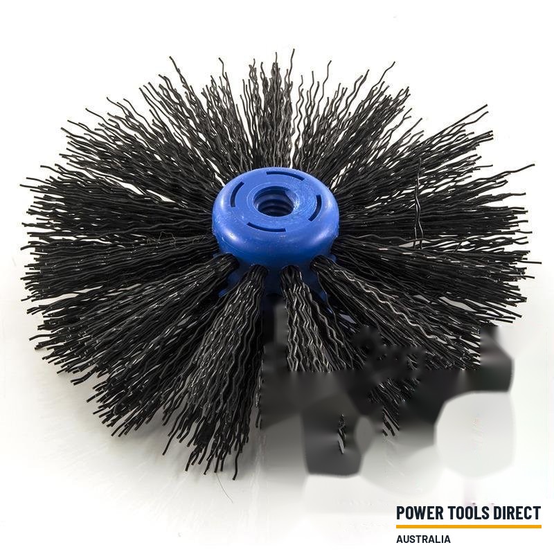 Bailey Z5682 Universal Brush 100mm/4In