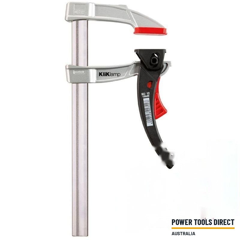 Bessey KLI25 Kliklamp 250mm