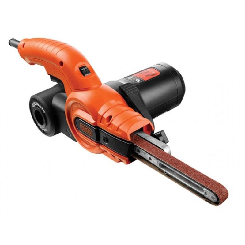 Black & Decker KA900E Powerfile Belt Sander 240v