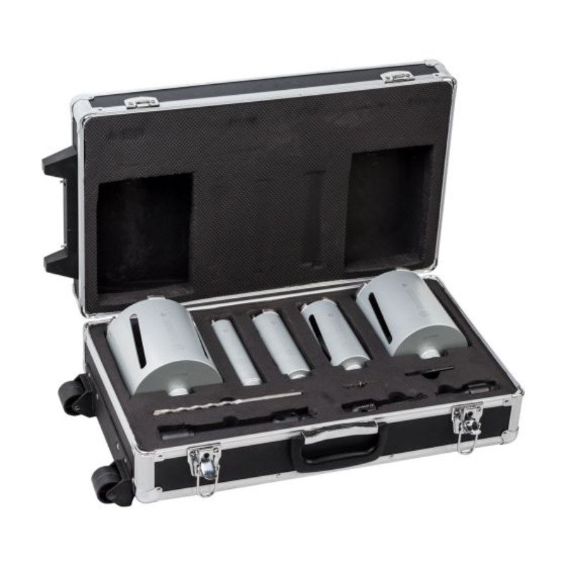 BOSCH 2608587007 11PC DIAMOND CORE KIT