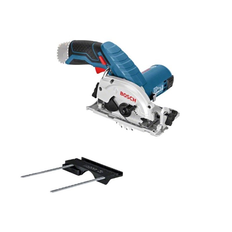 Bosch GKS 12v-26 12v 85mm Circular Saw Naked 06016A1001