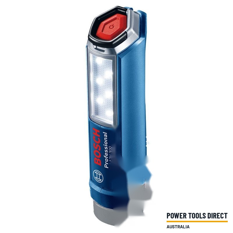 Bosch GLI 12v-300 12v Professional LED Work Light Naked 06014A1000