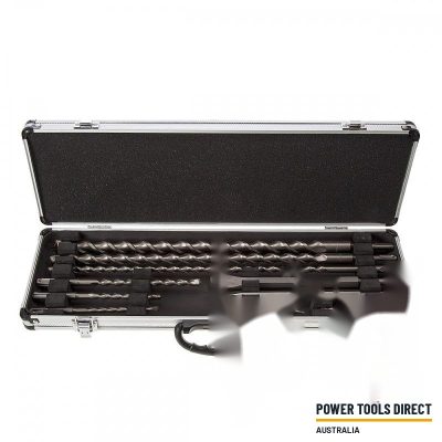 DEAL OF THE DAY Makita D-21191 10 Piece SDS+ Drill and Chisel Set