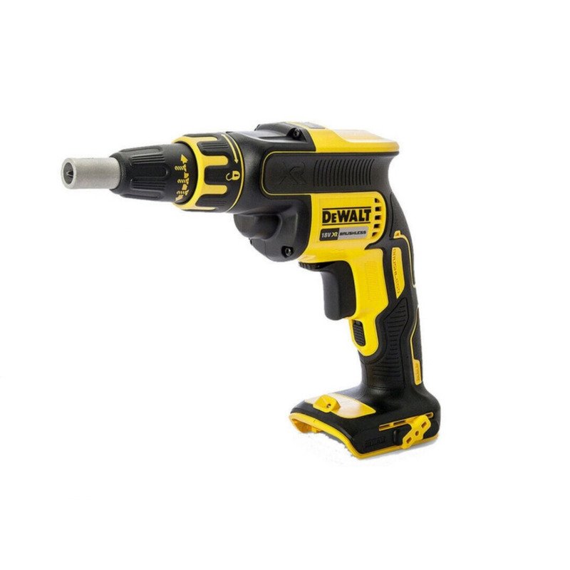 Dewalt DCF620N 18V XR Collated Brushless Drywall Screwdriver Screw Gun