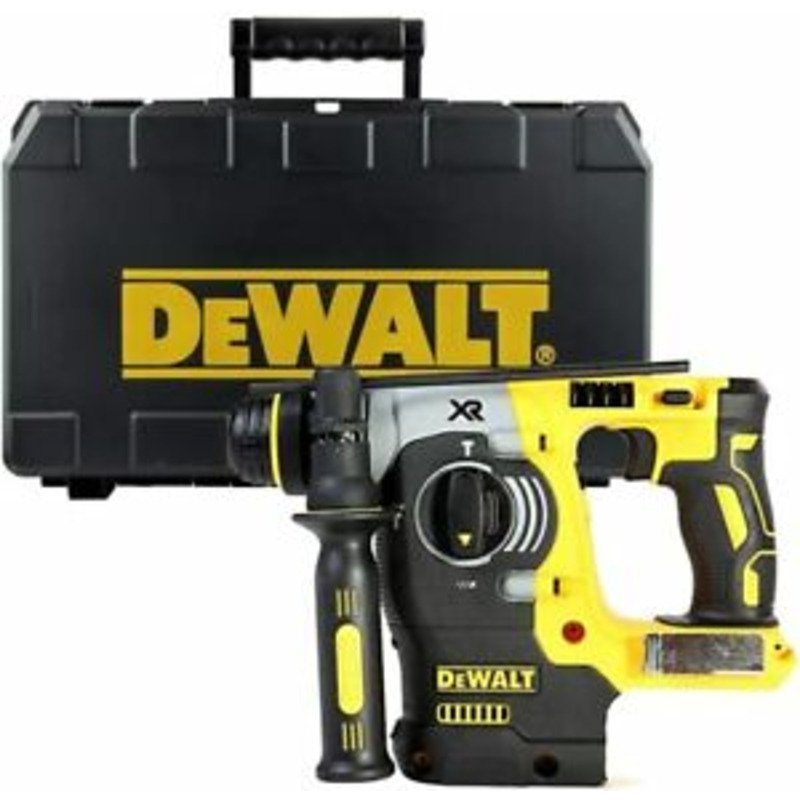 DeWalt DCH273N 18V XR SDS+ Hammer Drill (Body Only) with Case