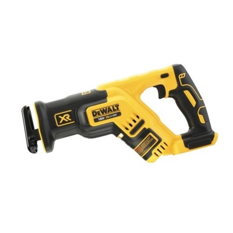 DeWalt DCS367N 18V XR Brushless Compact Reciprocating Saw (Body Only)