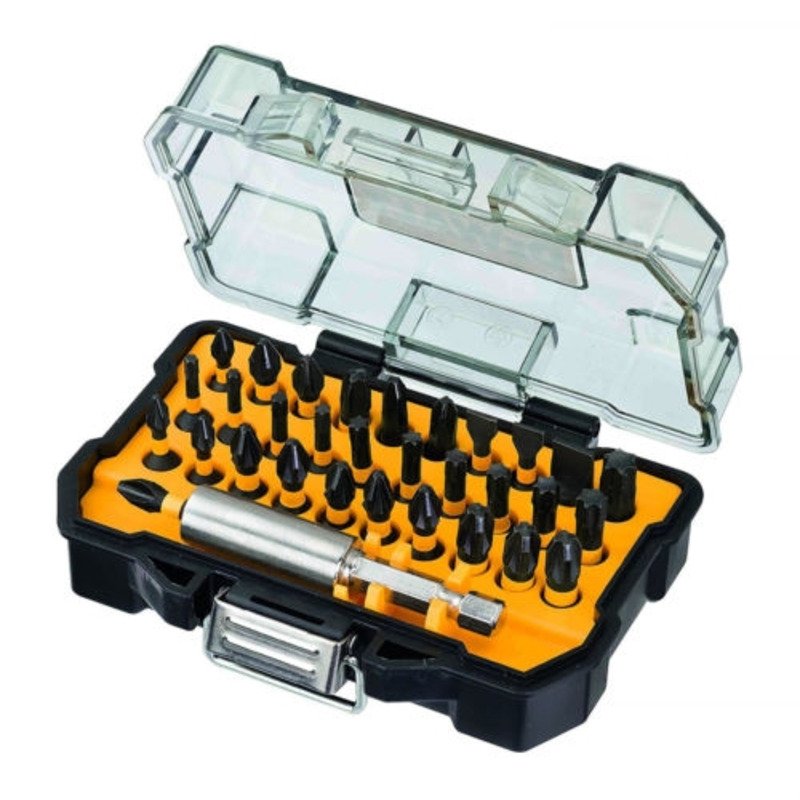 DeWalt DT70523 32 Piece Screwdriver Bit Set