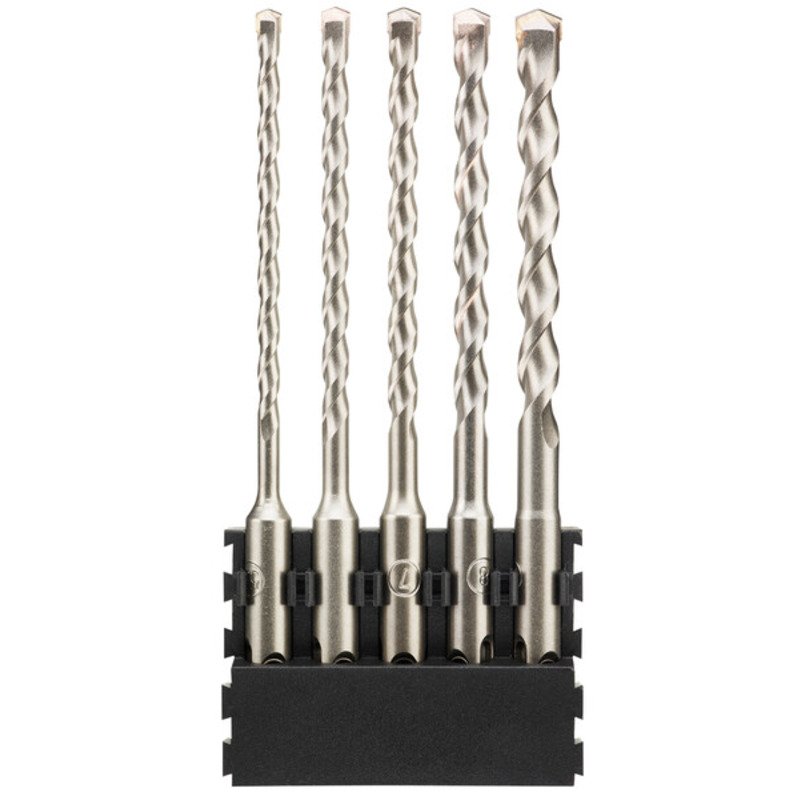 Dewalt DT70835 5pc SDS Plus Mix Bar