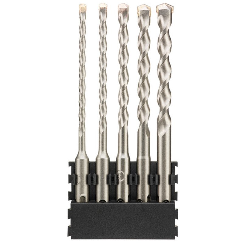 Dewalt DT70837 5pc SDS Plus Mix Bar