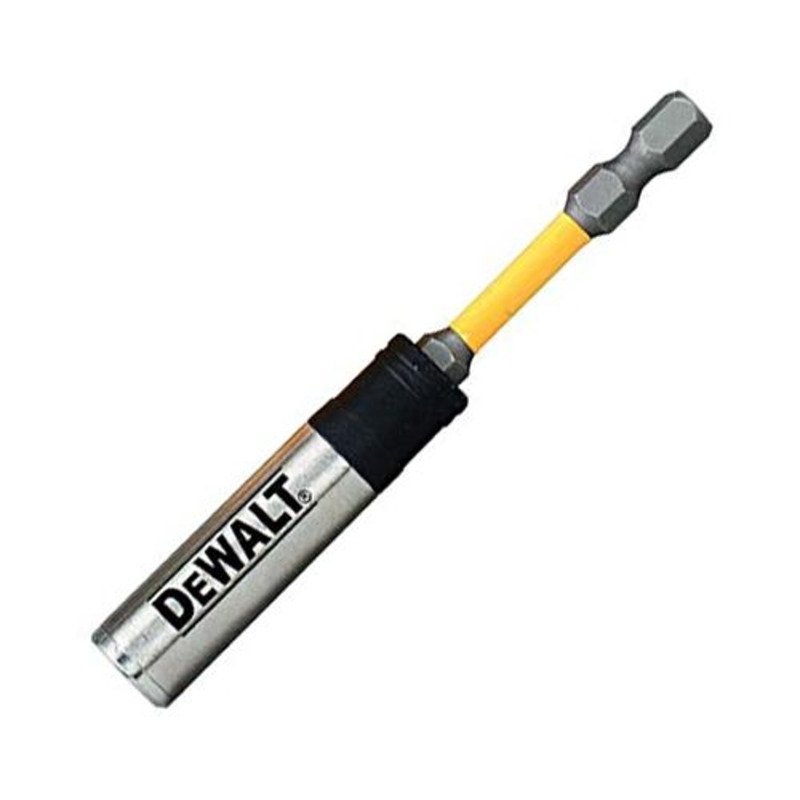 Dewalt DT7522-QZ Dewalt 60mm Extreme Impact Mangnetic Bit Holder