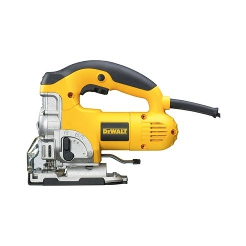 DeWalt DW331K Heavy Duty Top Handle Jigsaw 240v