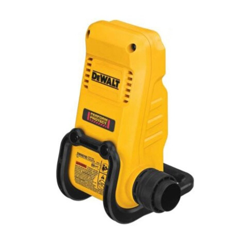 DeWalt DWH079D Dust Box Evacuator