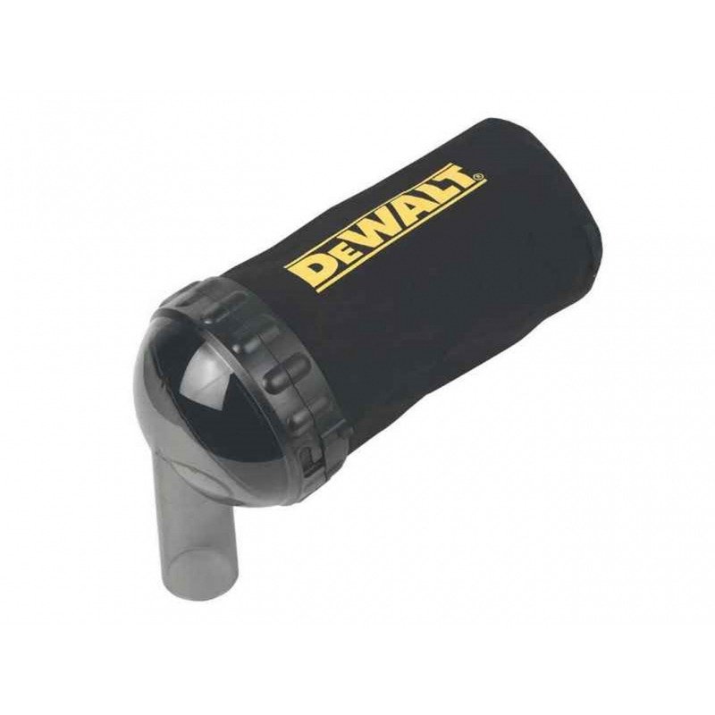 DeWalt DWV9390 Dust Bag Attachment For DCP580 Planer