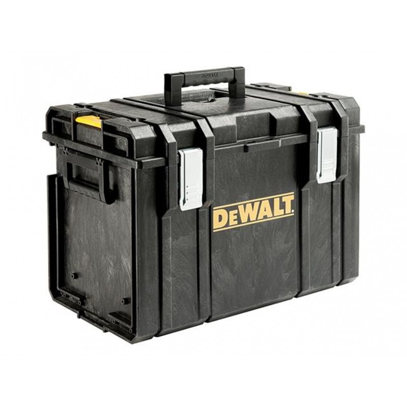 DeWalt TOUGH/XL Toughsystem Toolbox – XL (Empty Inside)