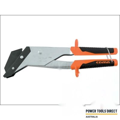 Edma 320/1005A MAT Coup Slate Cutter
