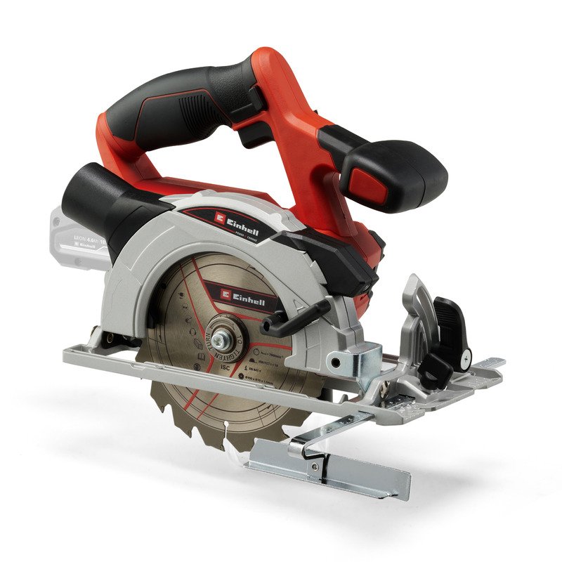 Einhell 4331220 TE-CS 18/150 150mm Circular Saw Naked