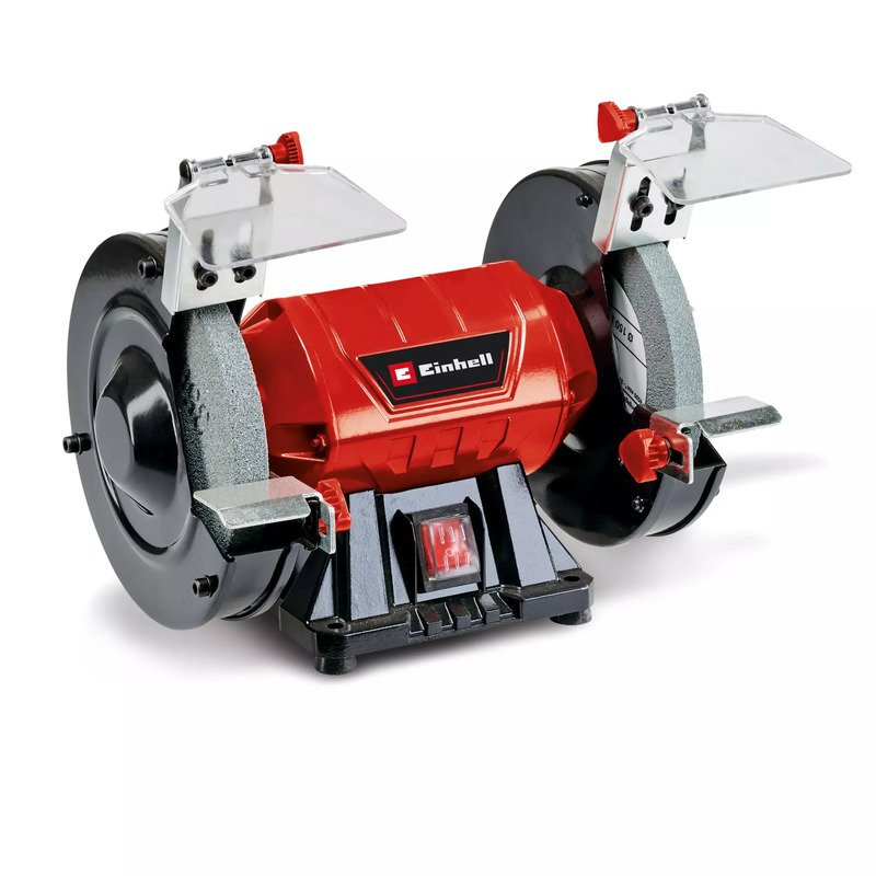 Einhell 4412632 TC-BG 150 Bench Grinder 150W 240V