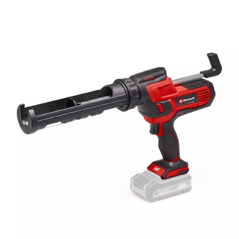 Einhell 4522250 TE-SG 18/10 Li – Solo Power X-Change Caulking Gun 18V Naked