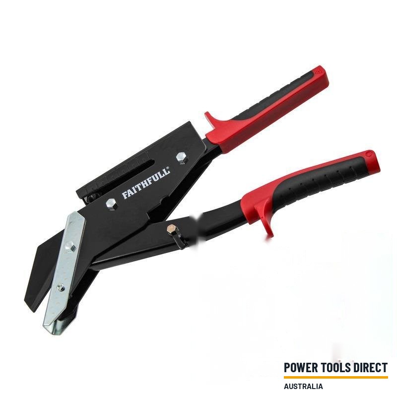 Faithfull FAISLATECUT 35mm Professional Slate Cutter