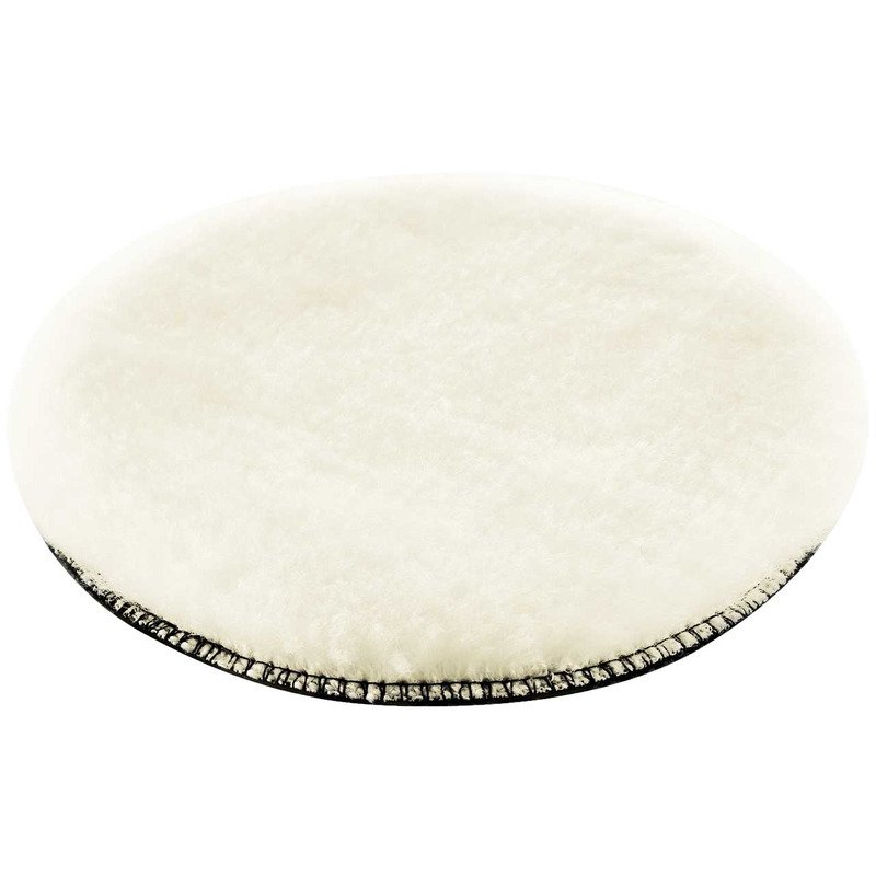 Festool 202045 LF STF D 125/1 125mm Premium Sheepskin Polishing Pad