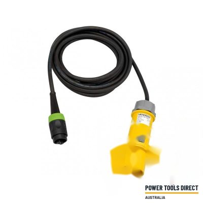 Festool 203927 H05 RR-F-4 110v Plug It-Cable