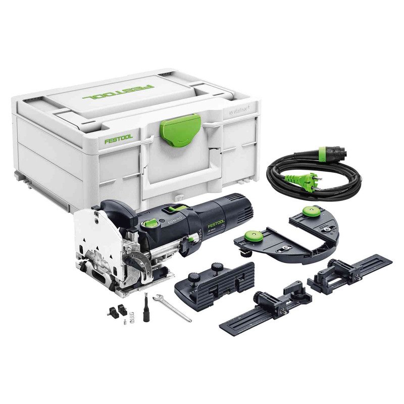 Festool 576422 DF500 Joining Machine Q-Set 240v
