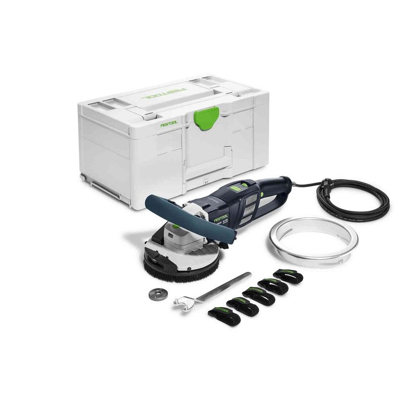 Festool 577047 Surface Restoration Grinders RENOFIX RG 130 ECI-Plus 110v