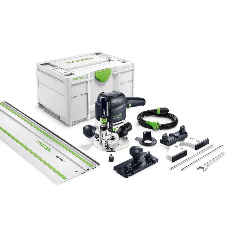 Festool 577166 OF1010 Router REBQ-SET 240v