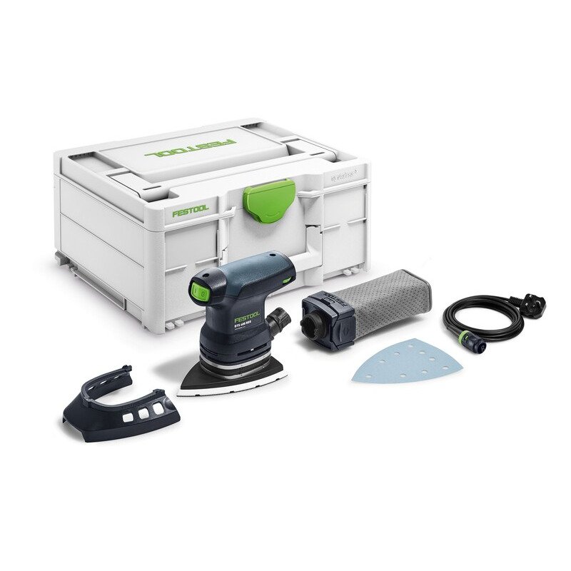 Festool 577519 DTS 400 REQ-Plus Delta Sander 240v