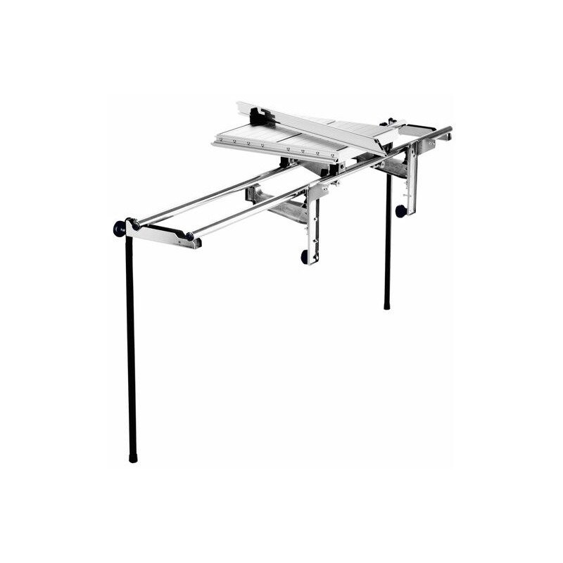 Festool 578099 ST 840 TKS 80 Sliding Table for TKS 80