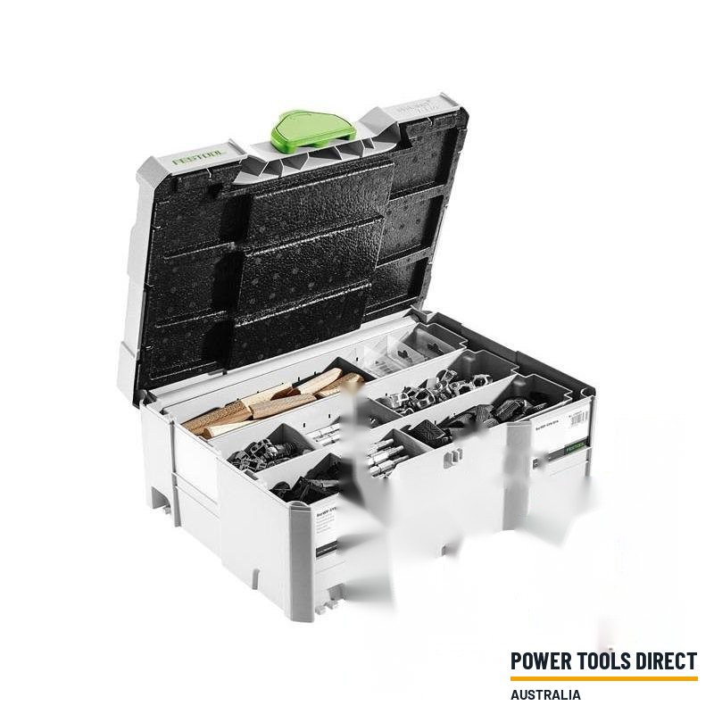 Festool SV-SYS D14 DOMINO Domino Connector Range