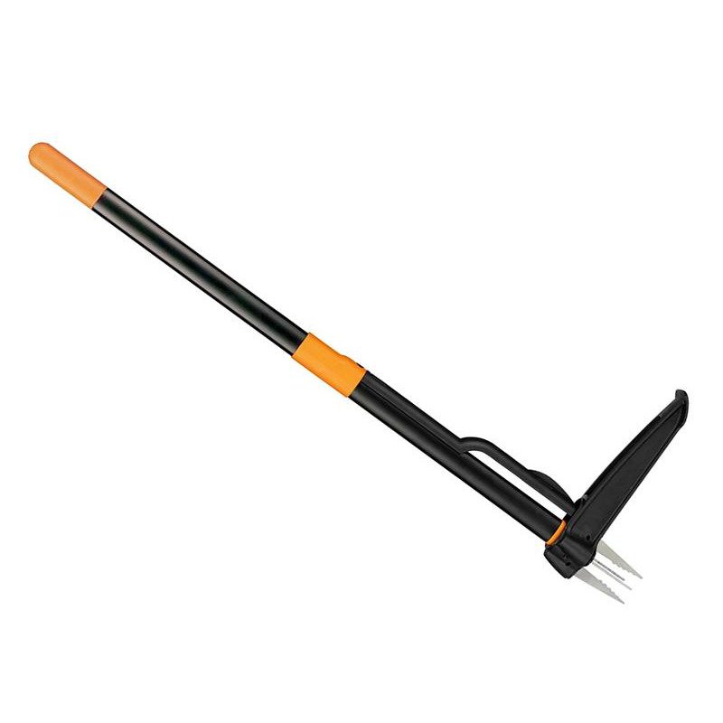 Fiskars 1026652 Solid Weed Puller