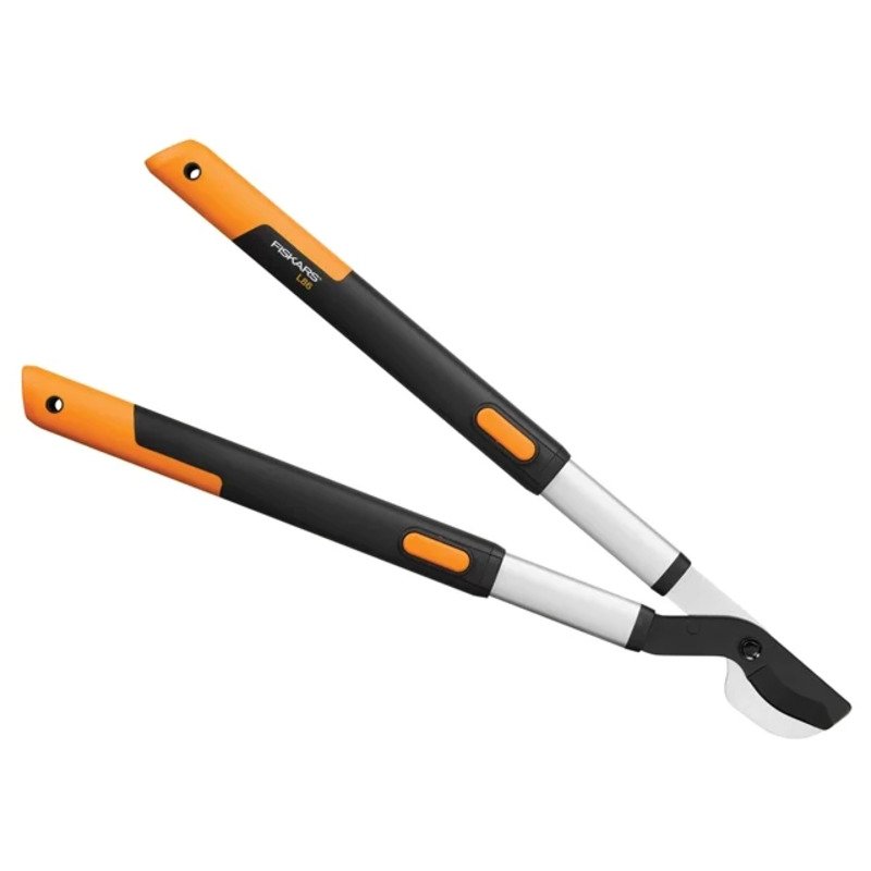 Fiskars 112500 Smartfit Telescopic Lopper 665-915mm