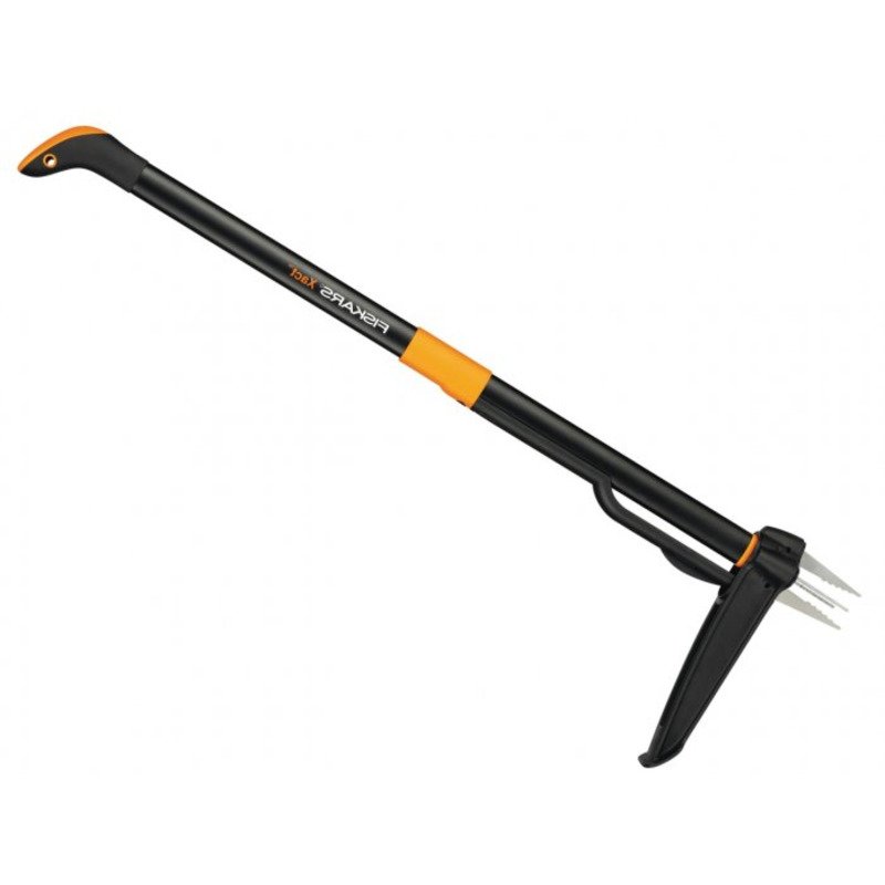 Fiskars 139950 XACT 30mm Weed Puller