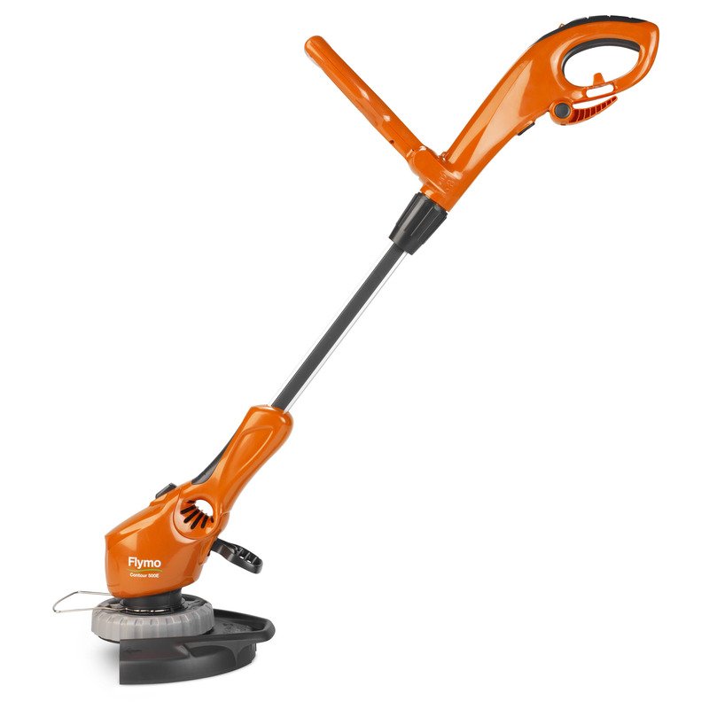 Flymo Contour 500E Grass Trimmer 500W