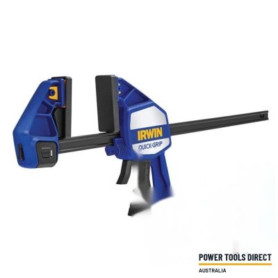 IRWIN Quick-Grip Q/GXP Xtreme Pressure Clamps