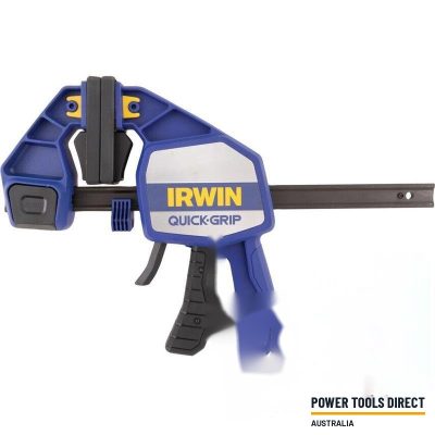 IRWIN Quick-Grip Q/GXP Xtreme Pressure Clamps