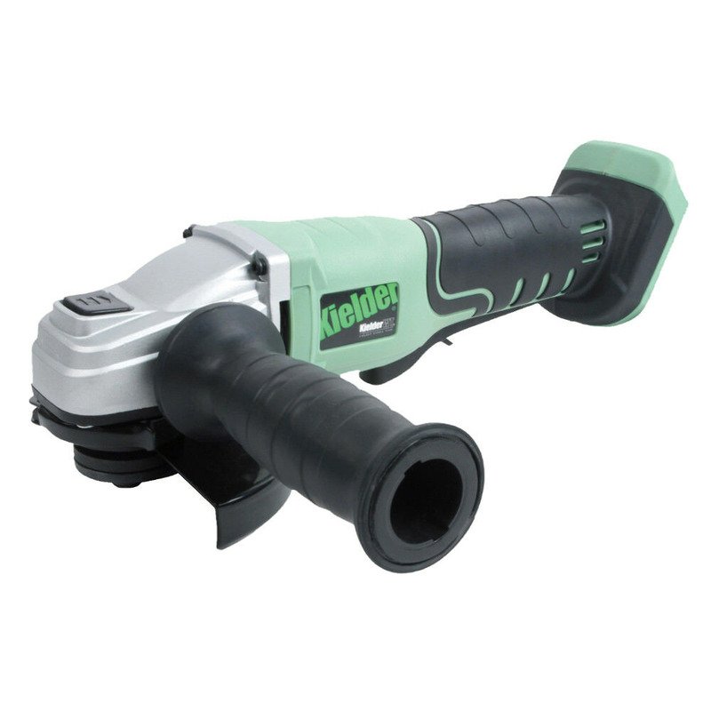 Kielder KWT-007-06 18V Professional Heavy-Duty 115mm Angle Grinder (Body Only)