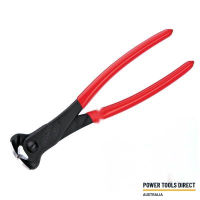 Knipex 6801200 200mm End Cutting Nippers