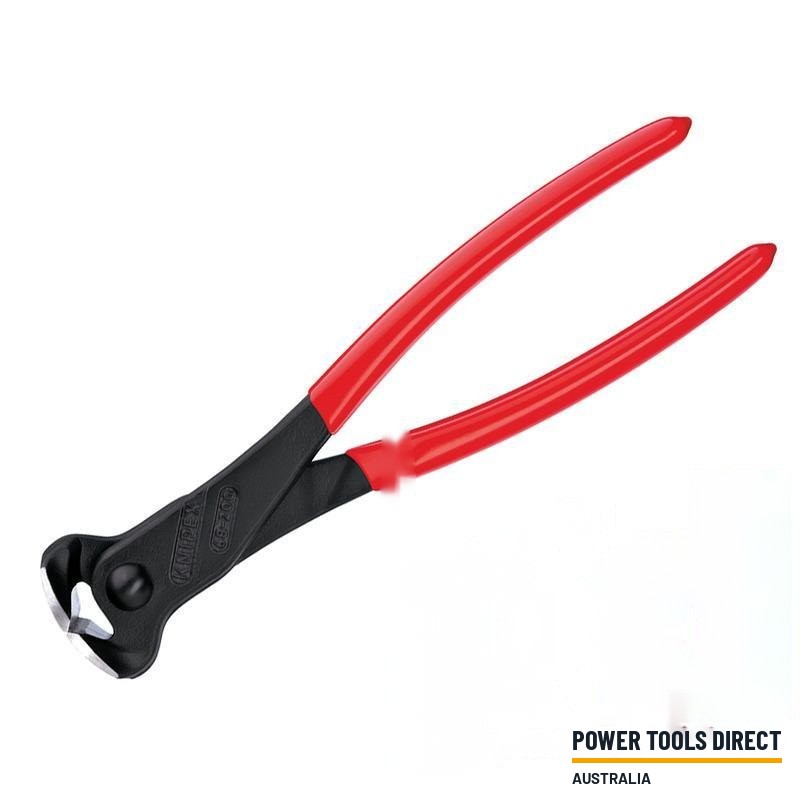 Knipex 6801200 200mm End Cutting Nippers