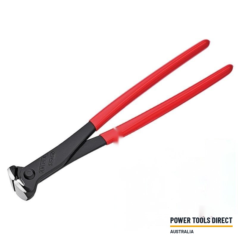 Knipex 6801280 280mm End Cutting Nippers