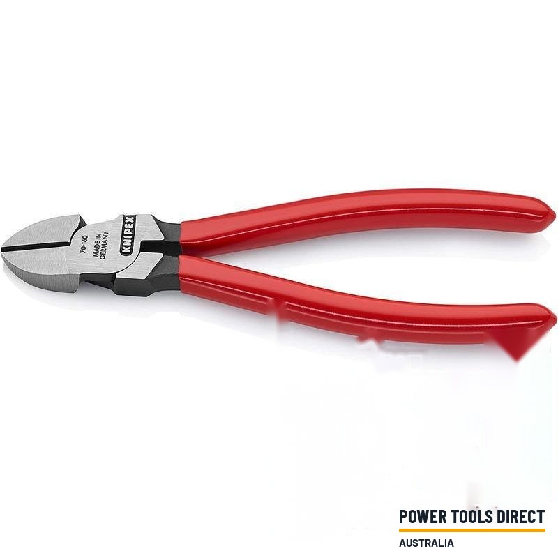 Knipex 7001160 160mm Diagonal Cutters