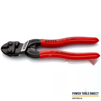 Knipex 7101160 160mm CoBolt Compact Bolt Cutters