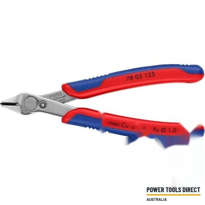 Knipex 7803125 125mm Electronic Super Knips